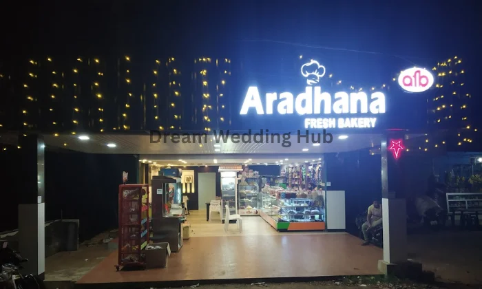 Aradhana Fresh Bakery